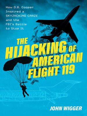 The Hijacking of American Flight 119 - ebook